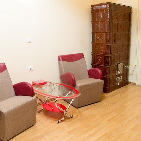 Apartamento Garsoniera Alegna Sibiu Exterior foto