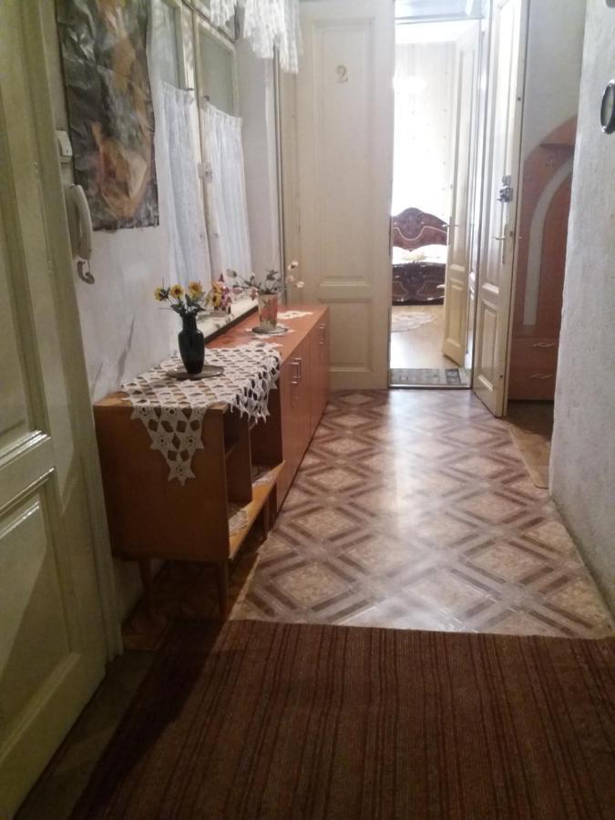 Apartamento Garsoniera Alegna Sibiu Exterior foto