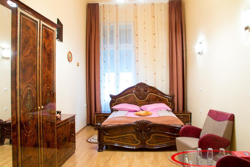 Apartamento Garsoniera Alegna Sibiu Exterior foto