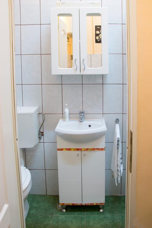 Apartamento Garsoniera Alegna Sibiu Exterior foto