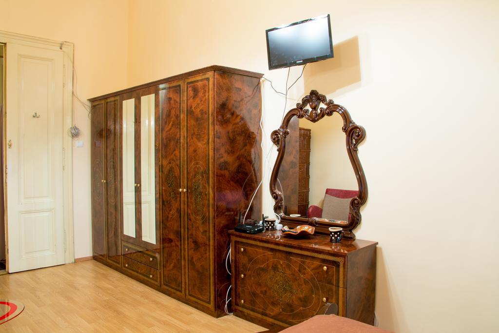 Apartamento Garsoniera Alegna Sibiu Exterior foto