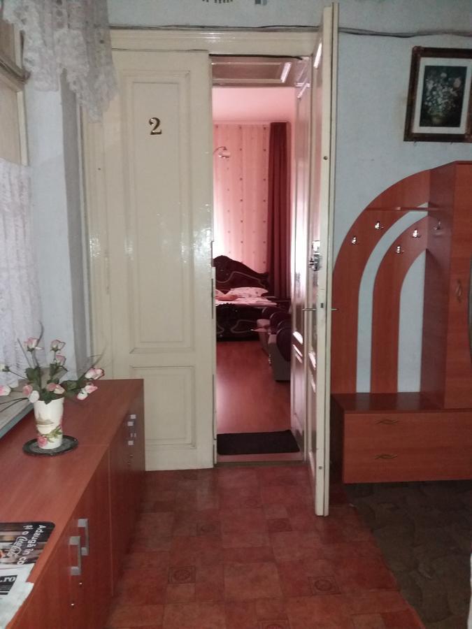 Apartamento Garsoniera Alegna Sibiu Exterior foto